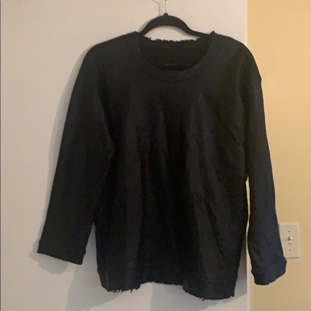 RTA Pullover med